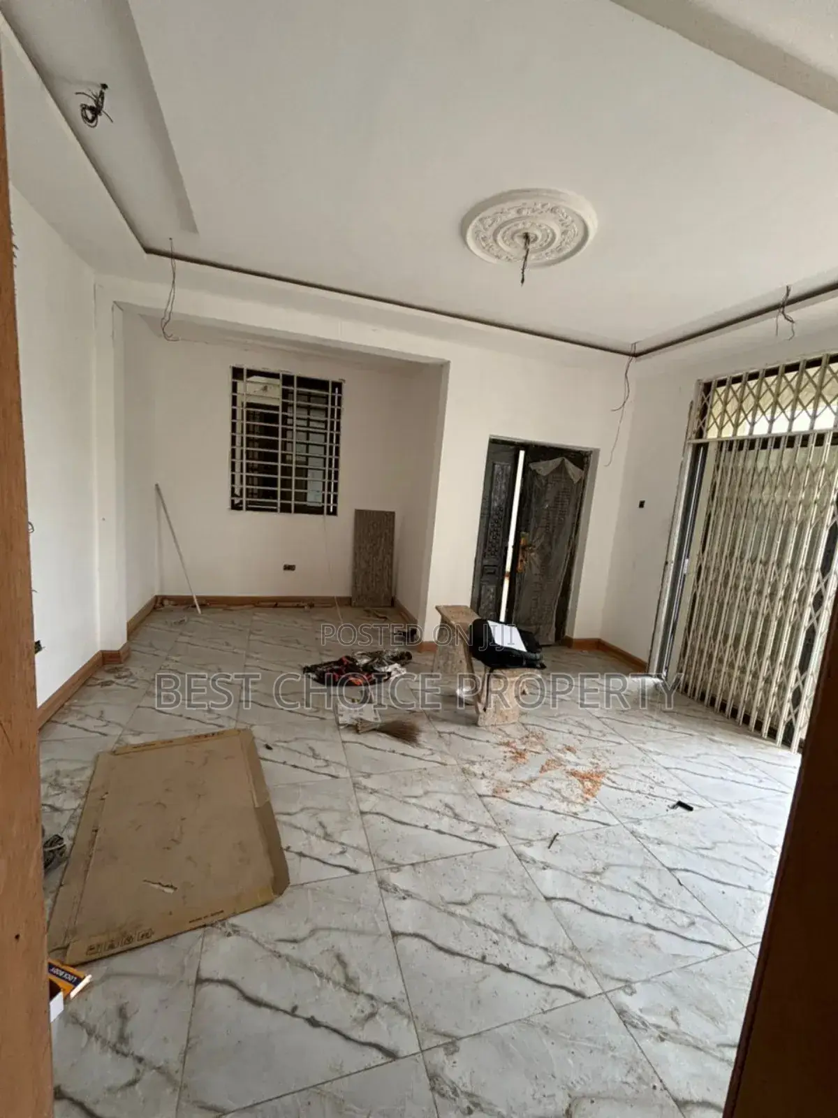 Ex Two Apartment for Rent