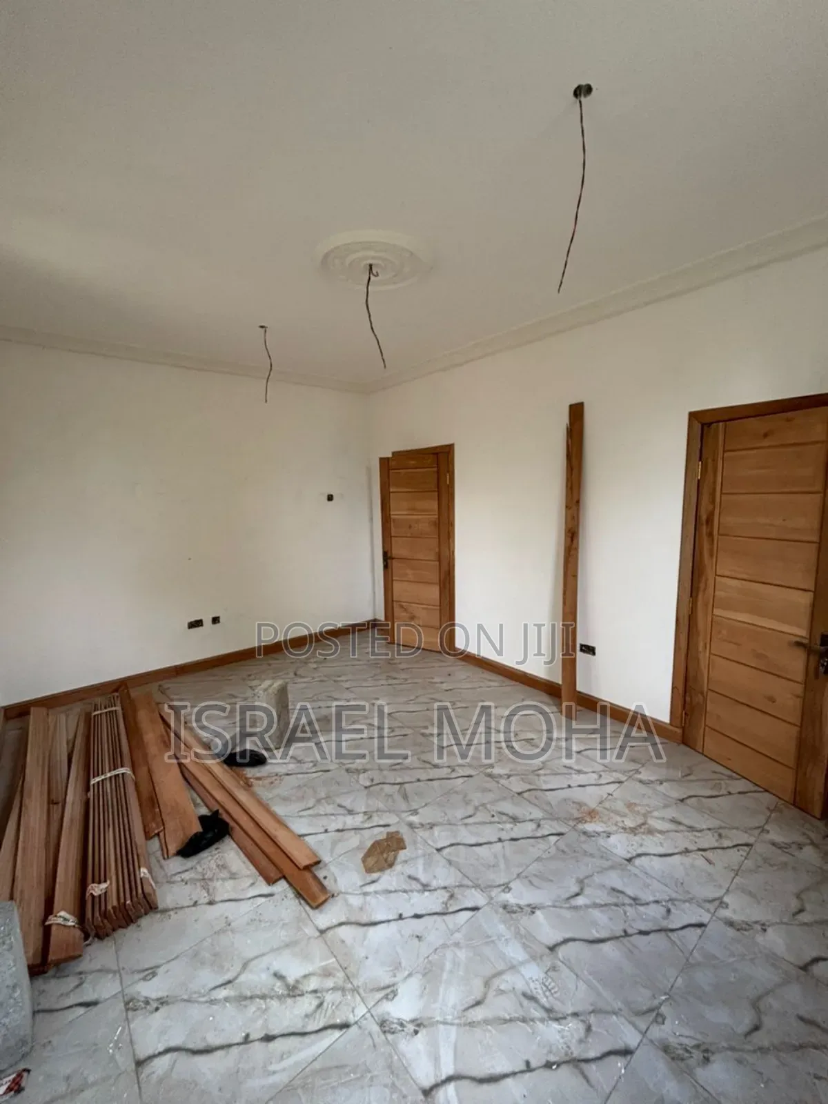Ex Two Apartment for Rent
