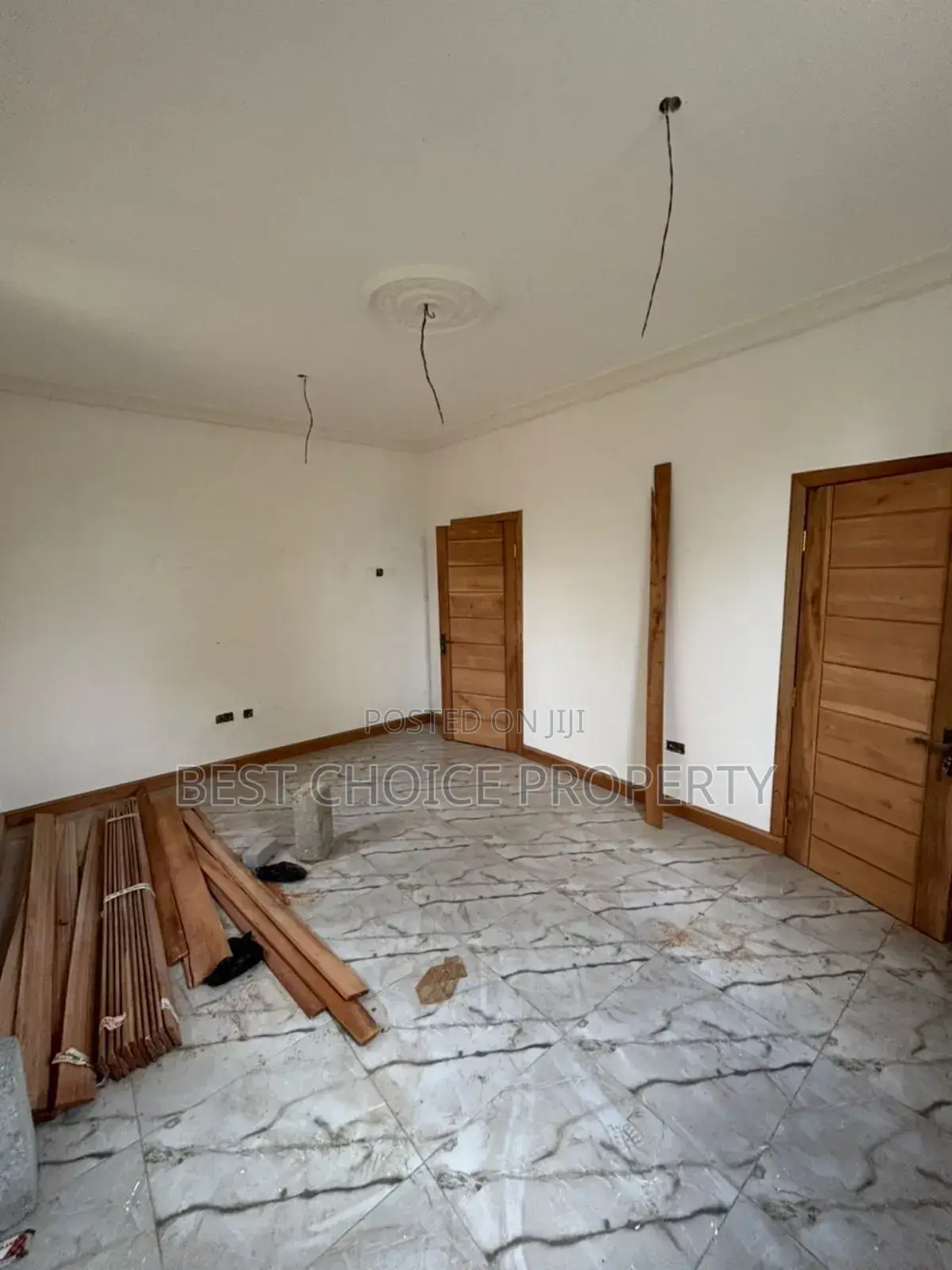 Ex Two Apartment for Rent