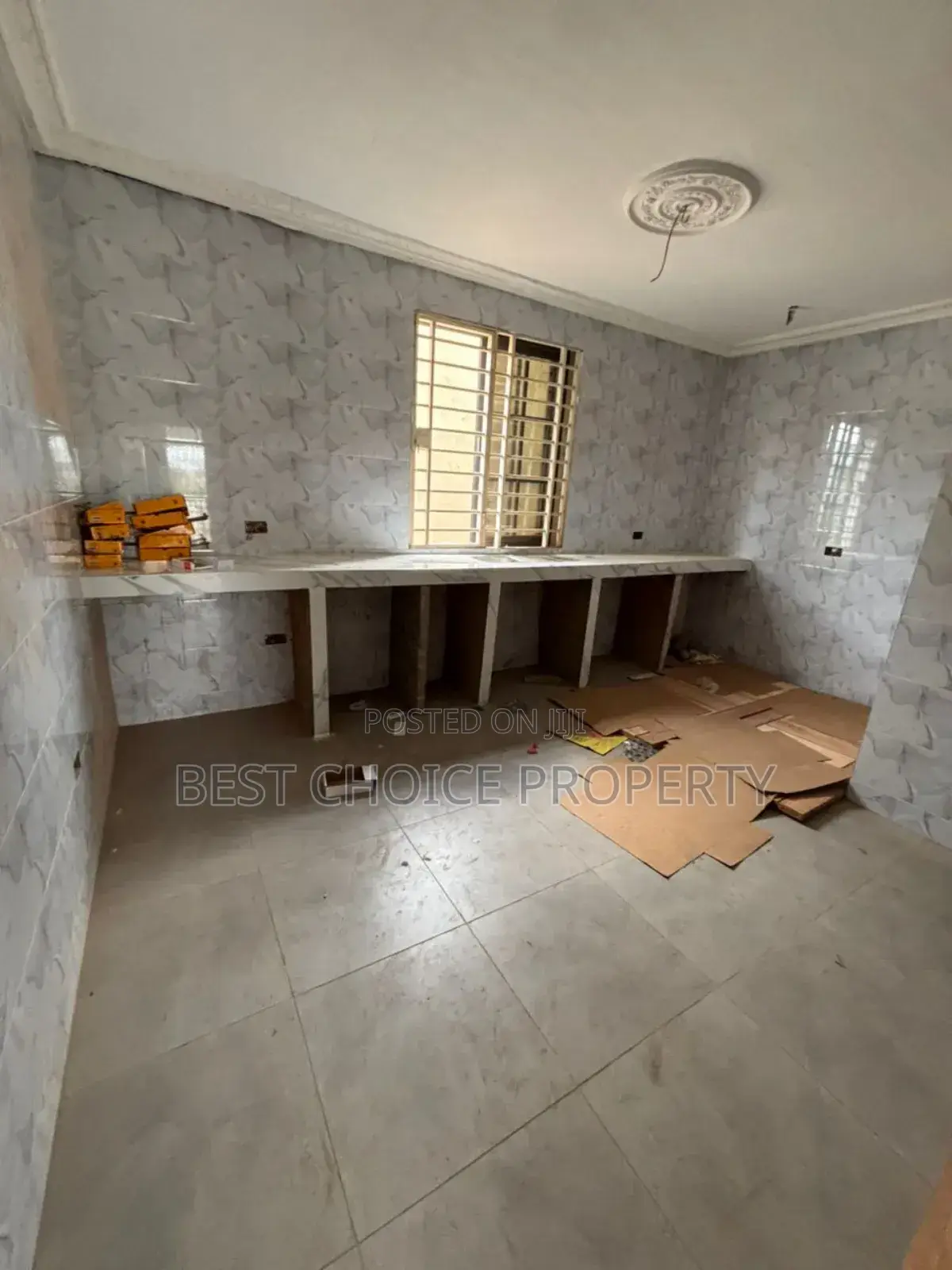 Ex Two Apartment for Rent