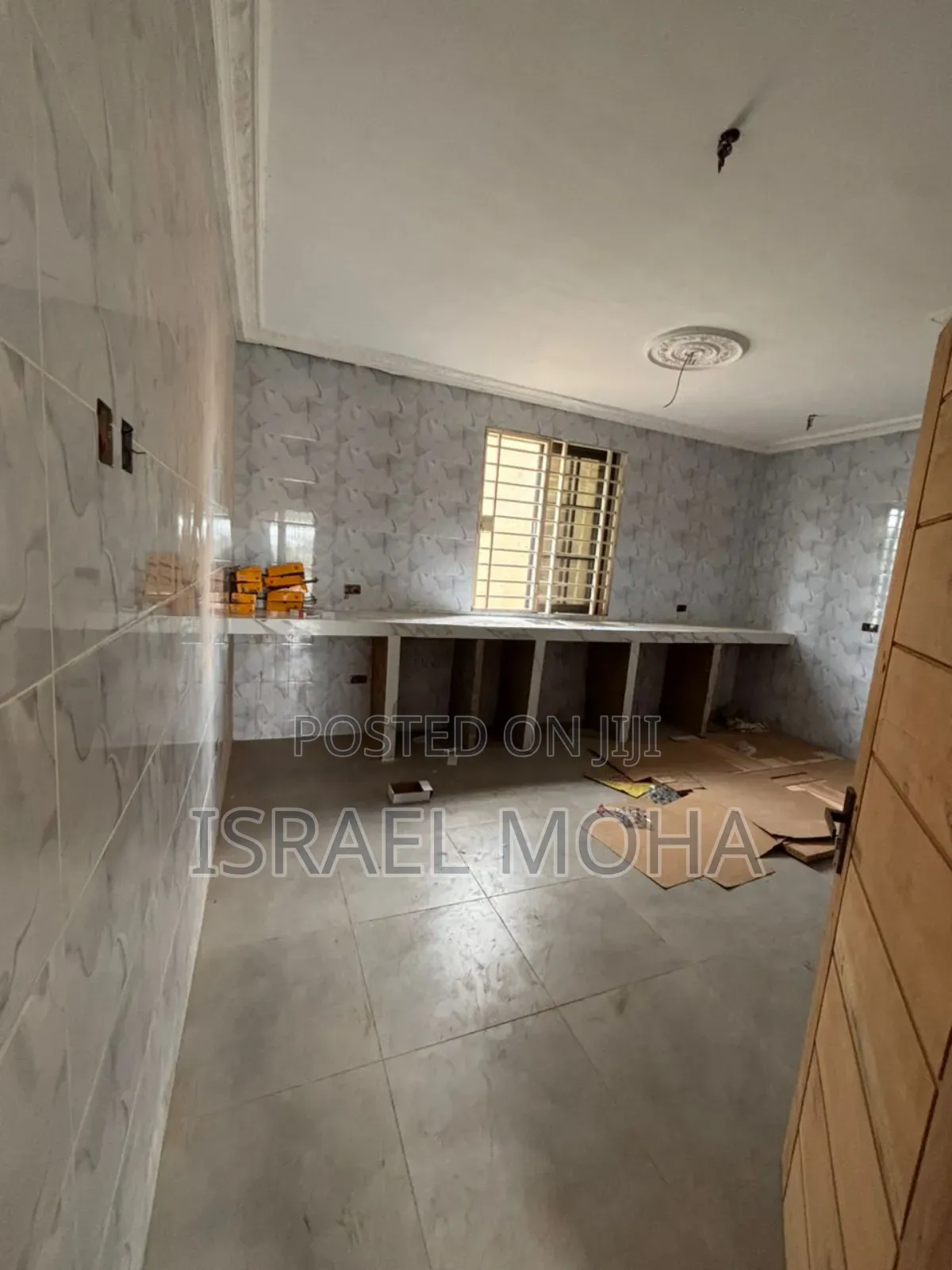Ex Two Apartment for Rent