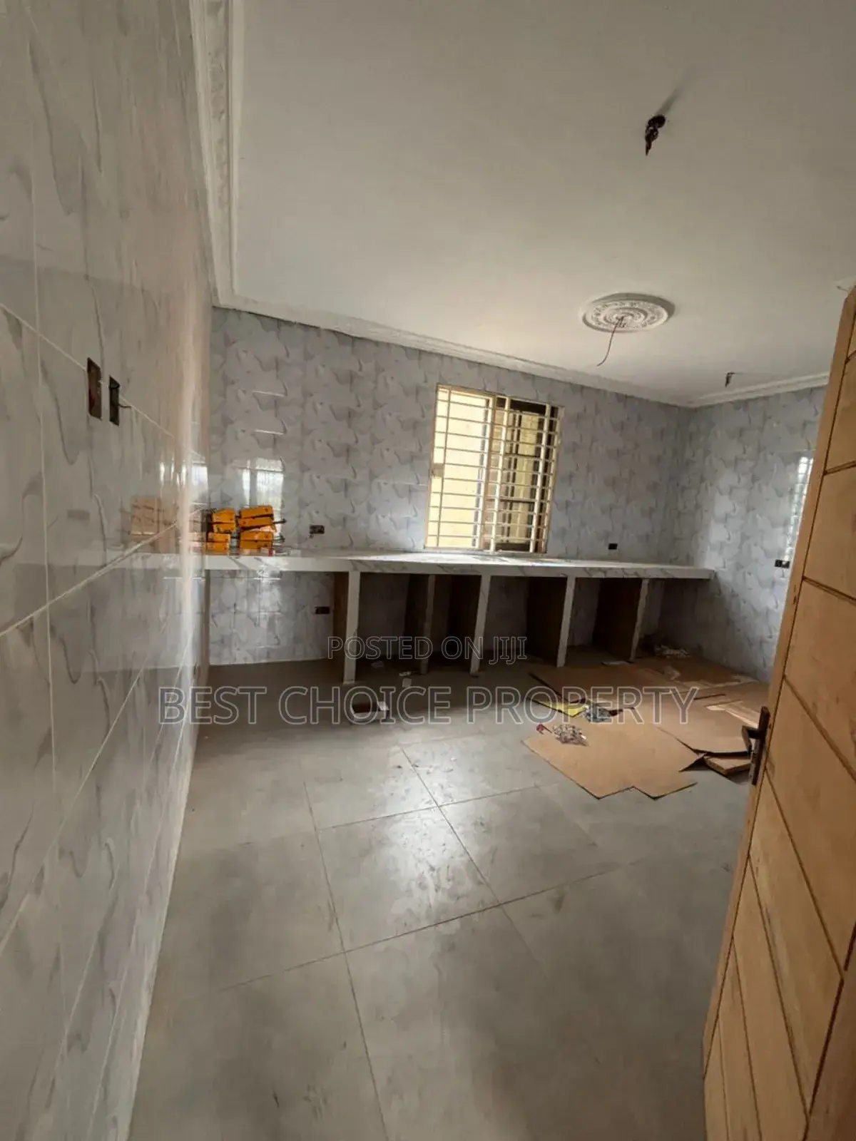 Ex Two Apartment for Rent