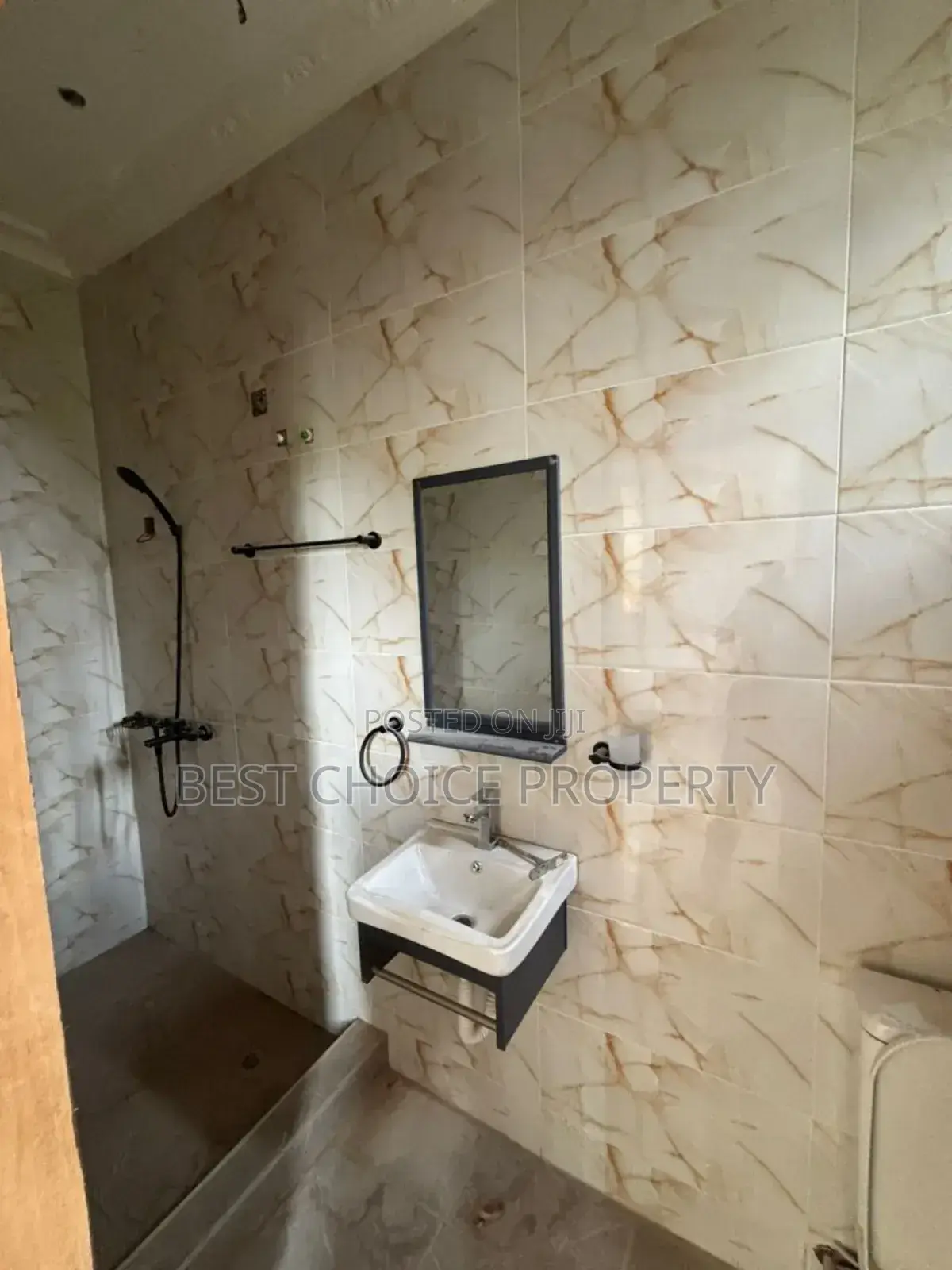 Ex Two Apartment for Rent