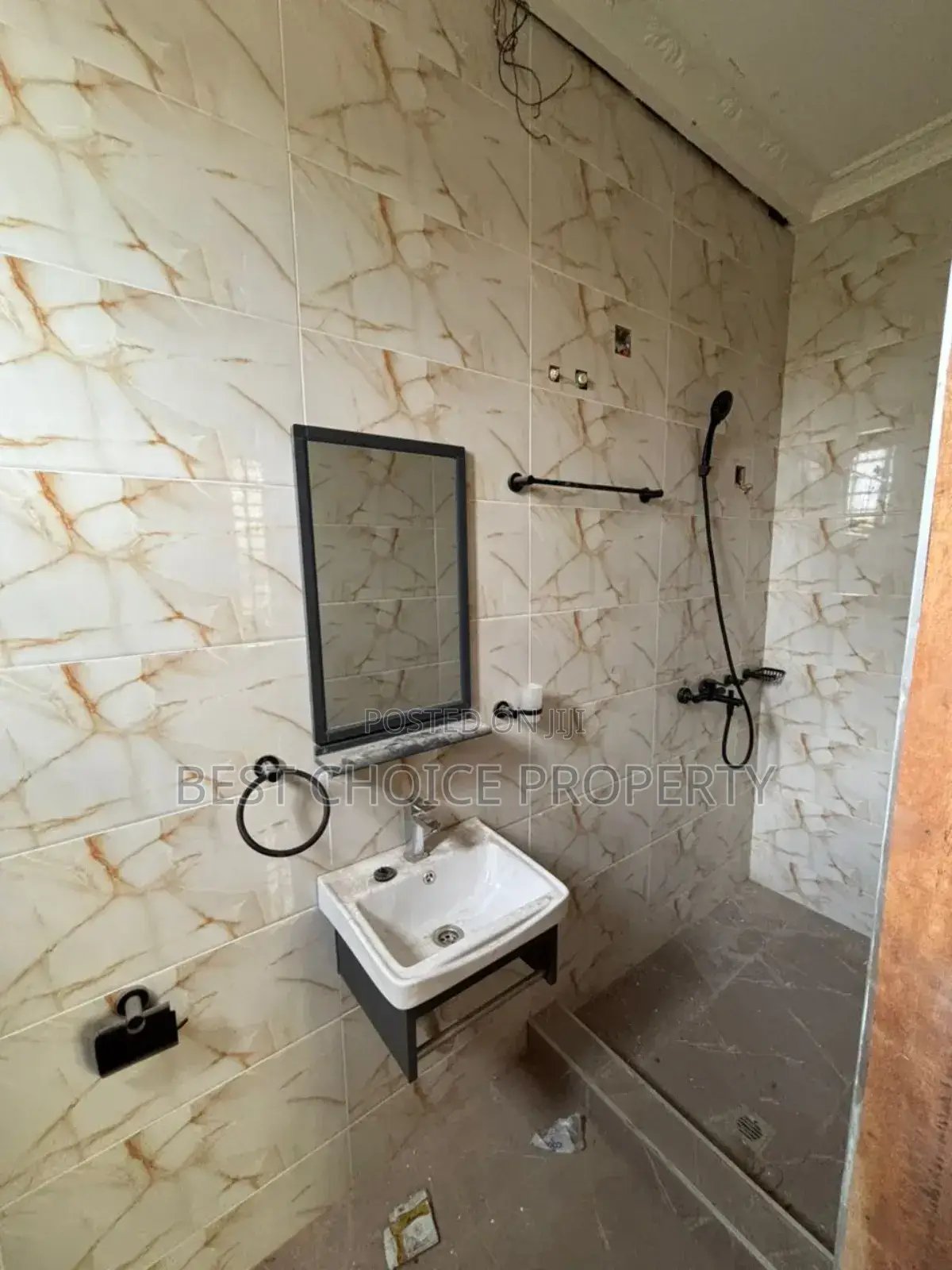 Ex Two Apartment for Rent