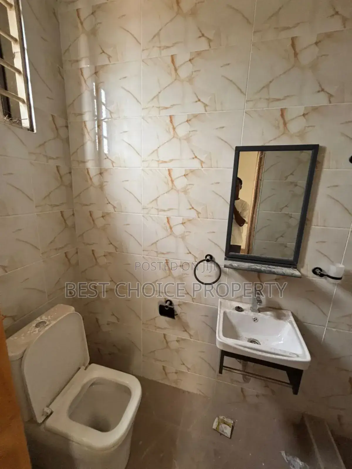 Ex Two Apartment for Rent