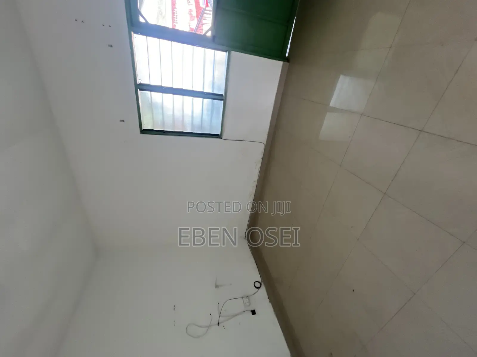 1bdrm Apartment in Dansoman for rent