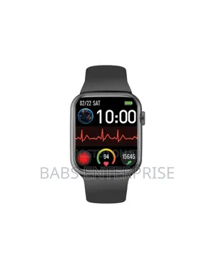 Promate Xwatch-b19 Activlife Smartwatch With Hands-free Function