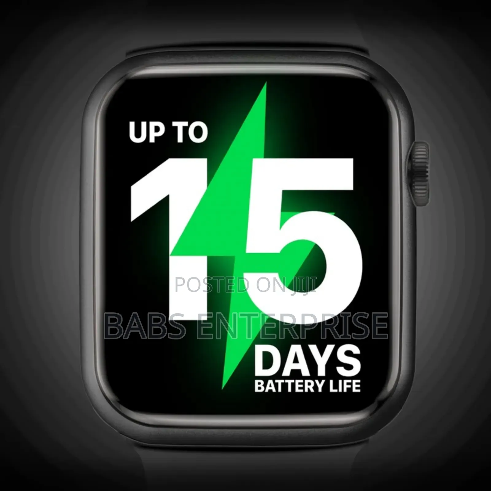Promate Xwatch-b19 Activlife Smartwatch With Hands-free Function
