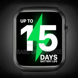 Promate Xwatch-b19 Activlife Smartwatch With Hands-free Function