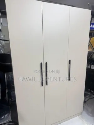 Classic Wardrobe 3d00rs