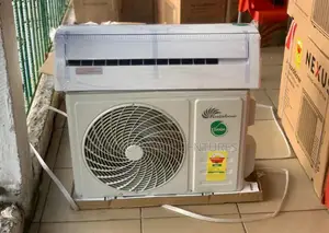 Rainbow 1.5hp Split Air-Conditioned
