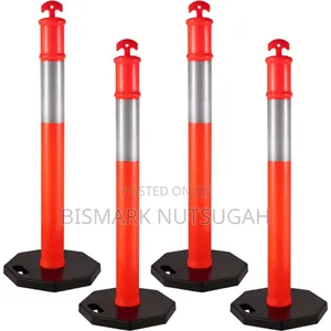 Roadway Traffic Barrier