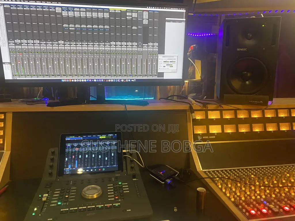 Record You Music Now or Make a Jingle for You Business