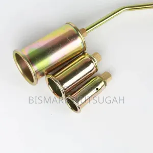 Gas Burner Torch Kit