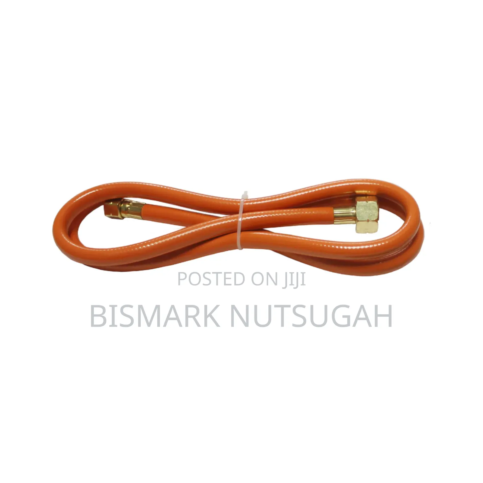 Gas Burner Torch Kit