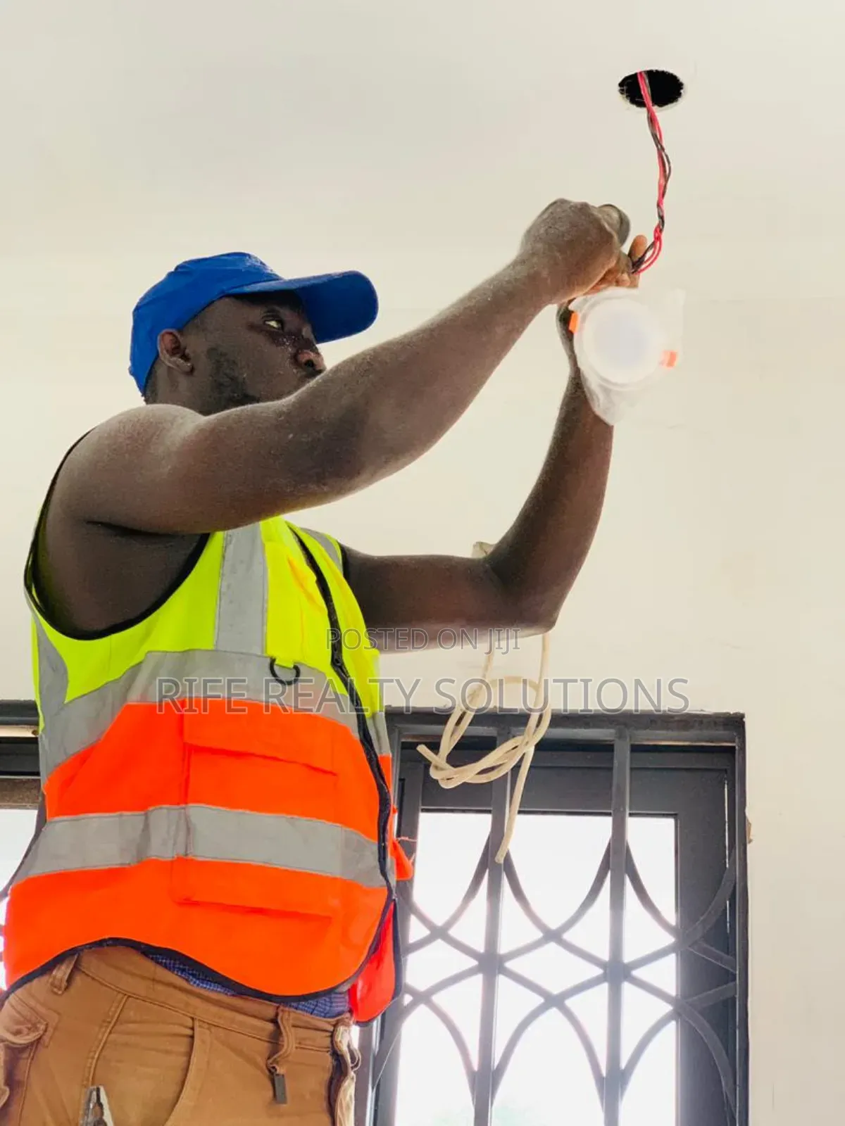 House Wiring, Lighting Electrical Repairs by Experts