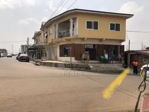 Furnished 2bdrm Apartment in Mile 7 for rent