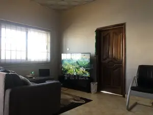 Furnished 2bdrm Apartment in Mile 7 for rent