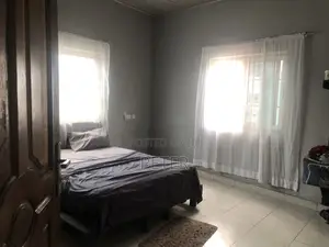 Furnished 2bdrm Apartment in Mile 7 for rent