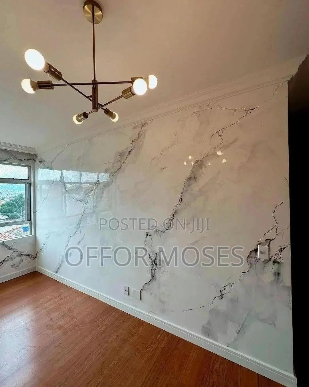 Stucco Painting