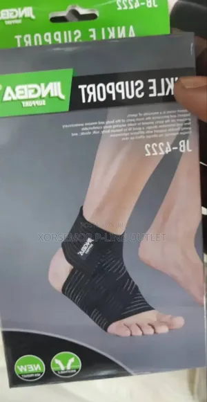 Jb-4222 Ankle Brace