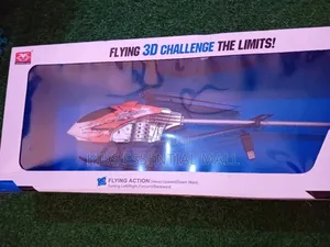 Big Size Remote Helicopter for Kids