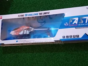 Big Size Remote Helicopter for Kids