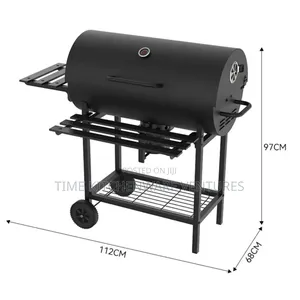 Barbecue Grill (Charcoal Grill)
