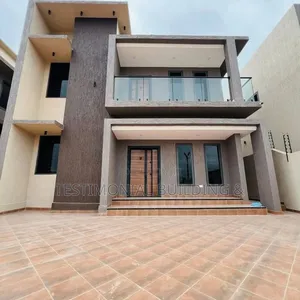 4bdrm House in Testimonial Building, East Legon for sale