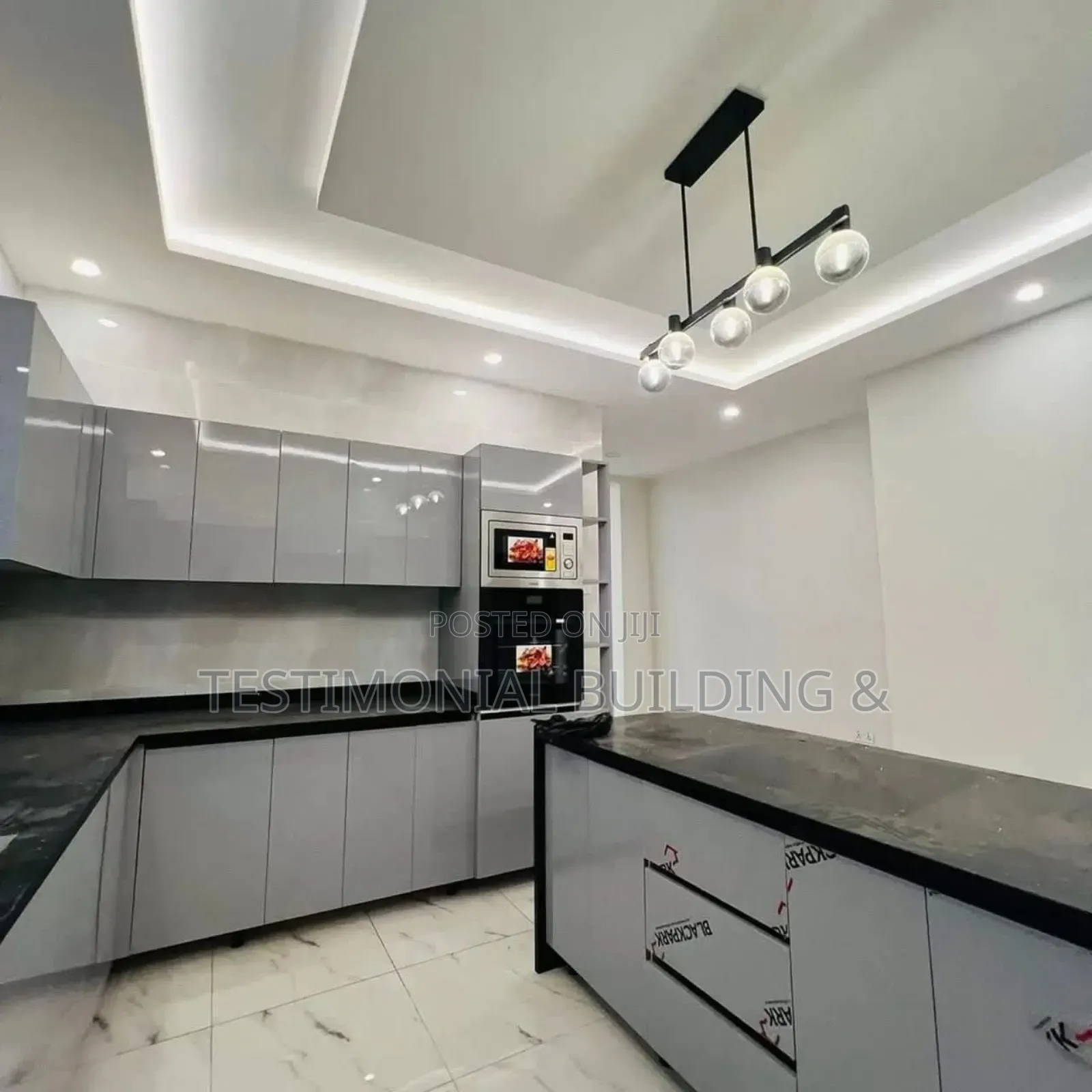 4bdrm House in Testimonial Building, East Legon for sale