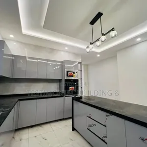 4bdrm House in Testimonial Building, East Legon for sale