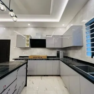 4bdrm House in Testimonial Building, East Legon for sale