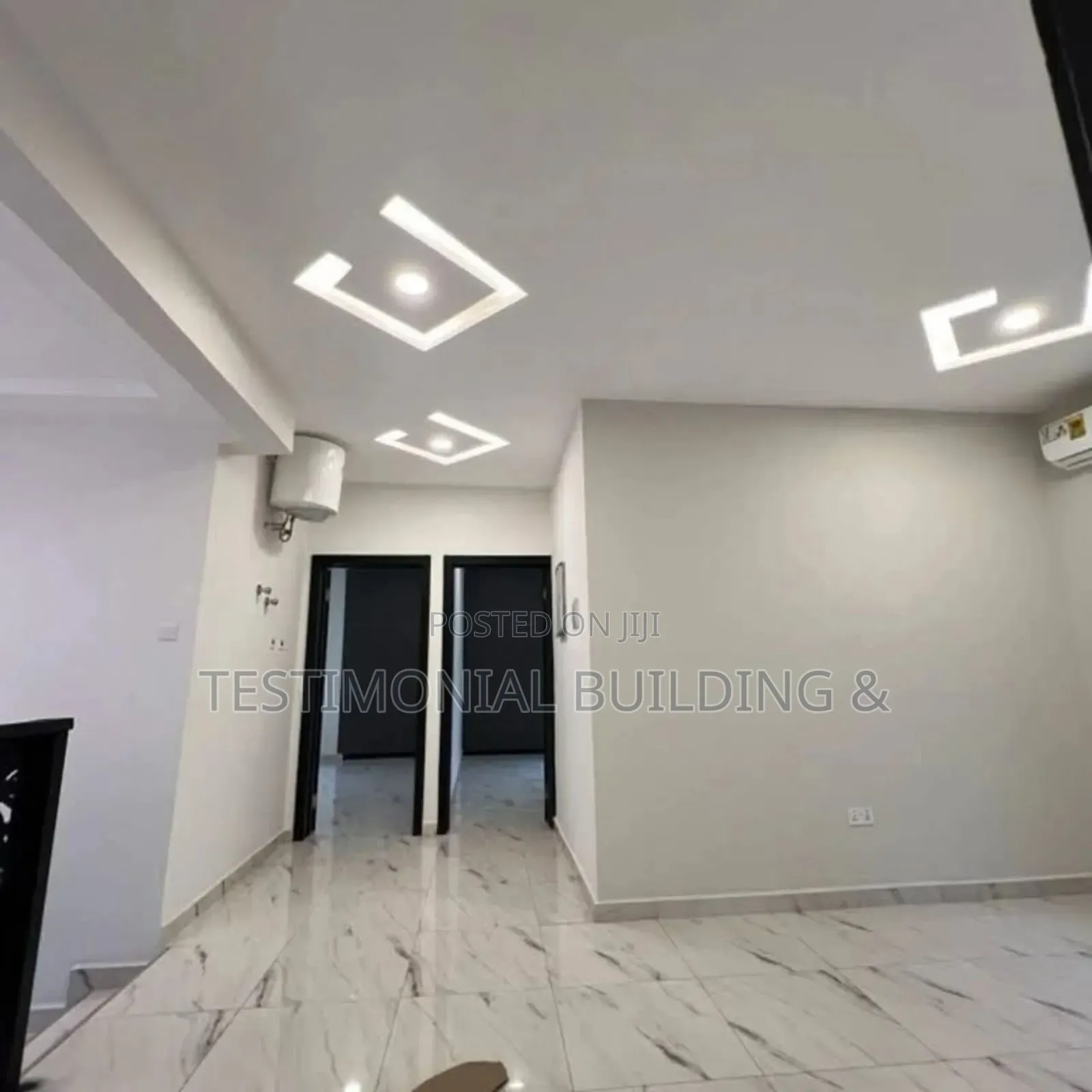 4bdrm House in Testimonial Building, East Legon for sale