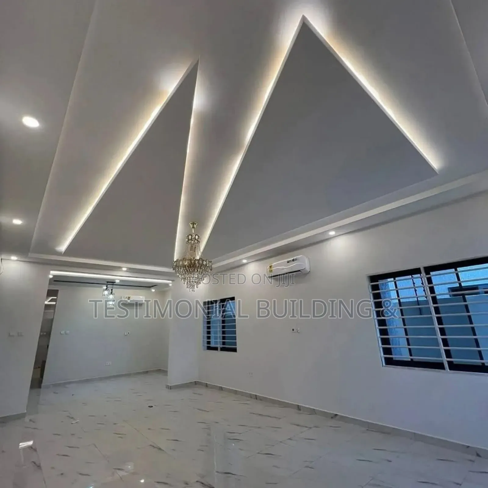 4bdrm House in Testimonial Building, East Legon for sale