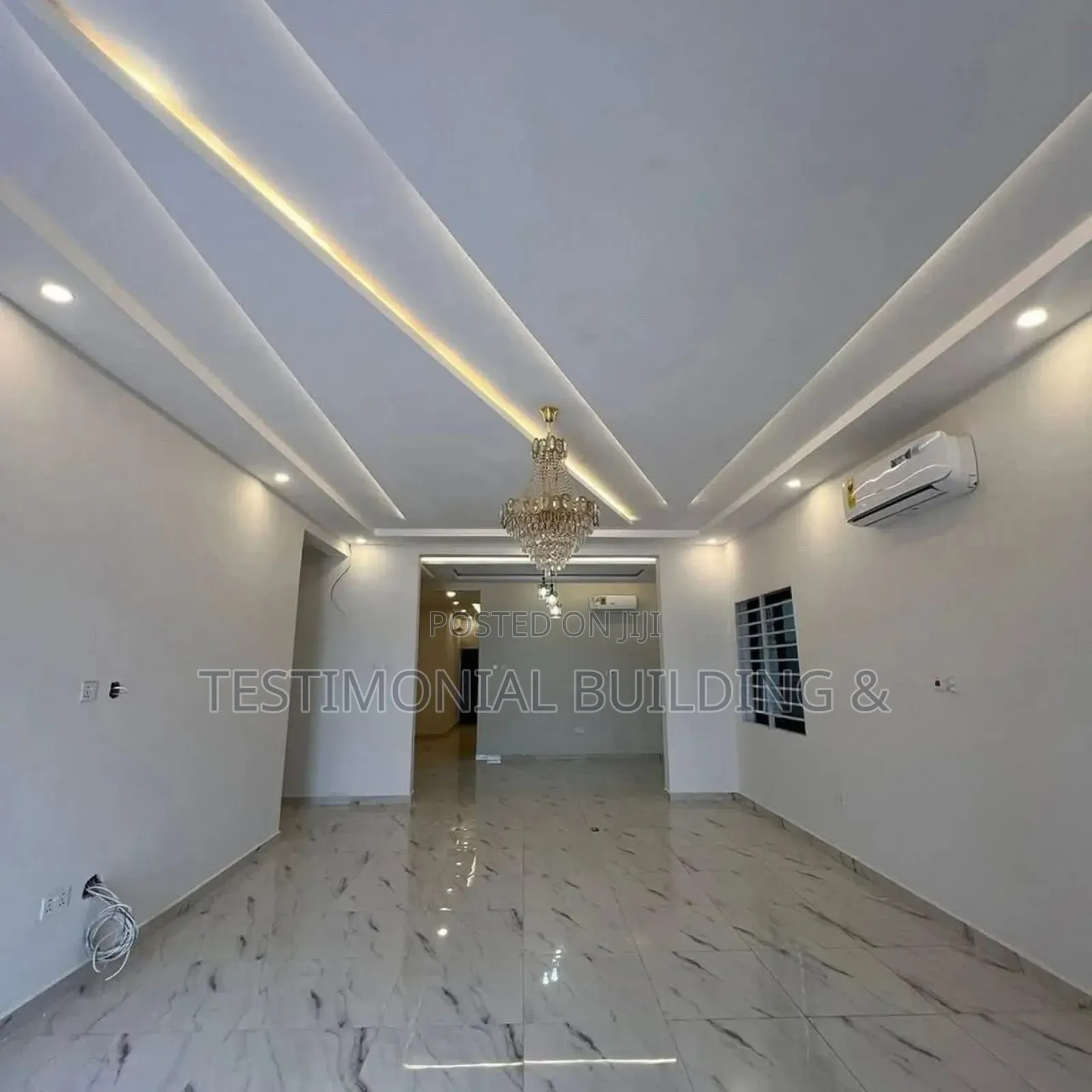 4bdrm House in Testimonial Building, East Legon for sale