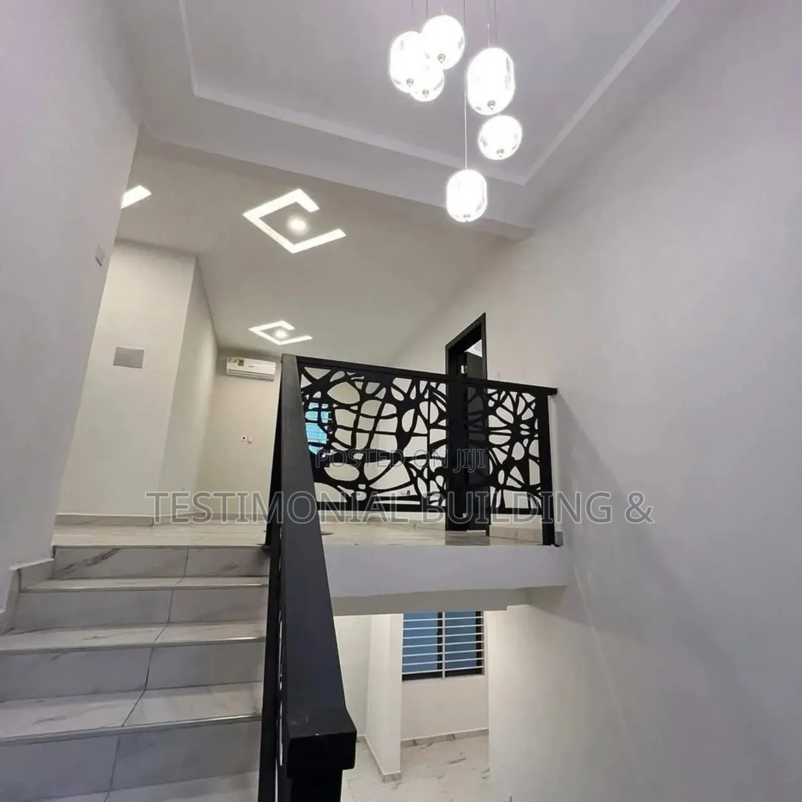 4bdrm House in Testimonial Building, East Legon for sale