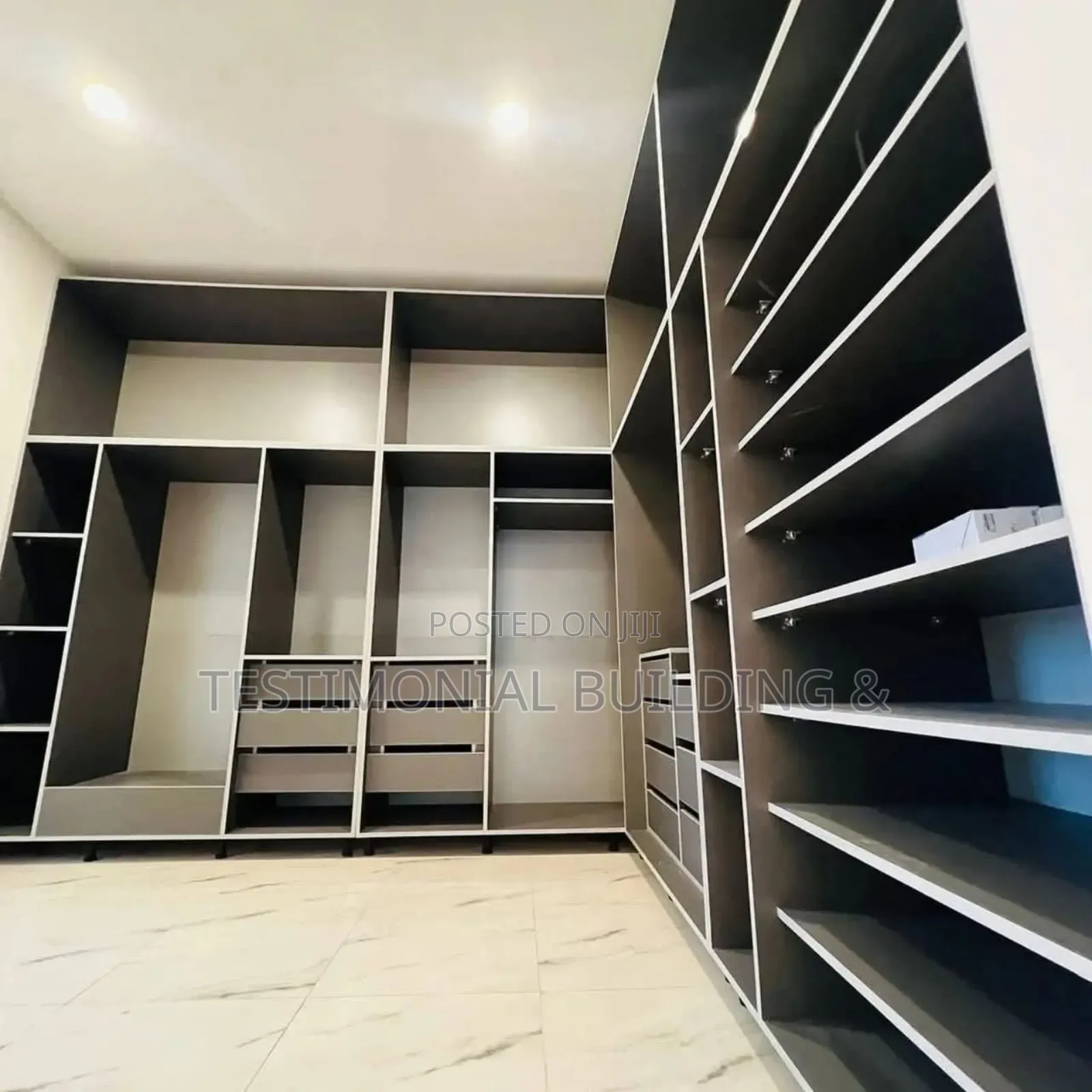 4bdrm House in Testimonial Building, East Legon for sale