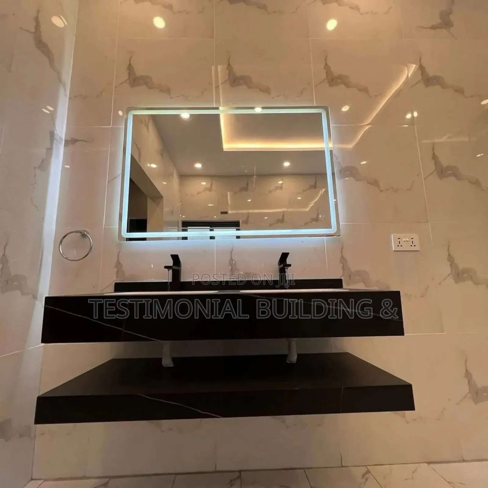 4bdrm House in Testimonial Building, East Legon for sale