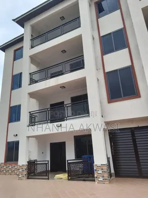 2bdrm Apartment in Lashibi Community 19, Sakumono for rent