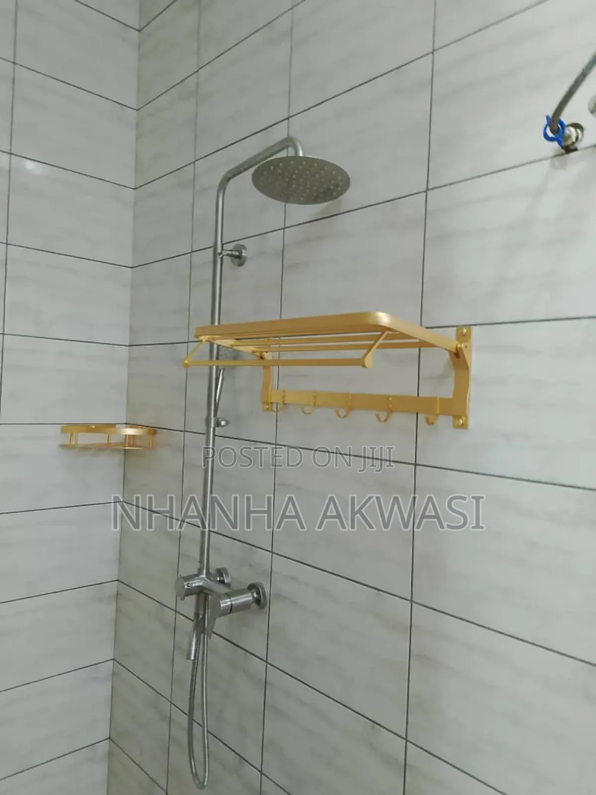 2bdrm Apartment in Lashibi Community 19, Sakumono for rent