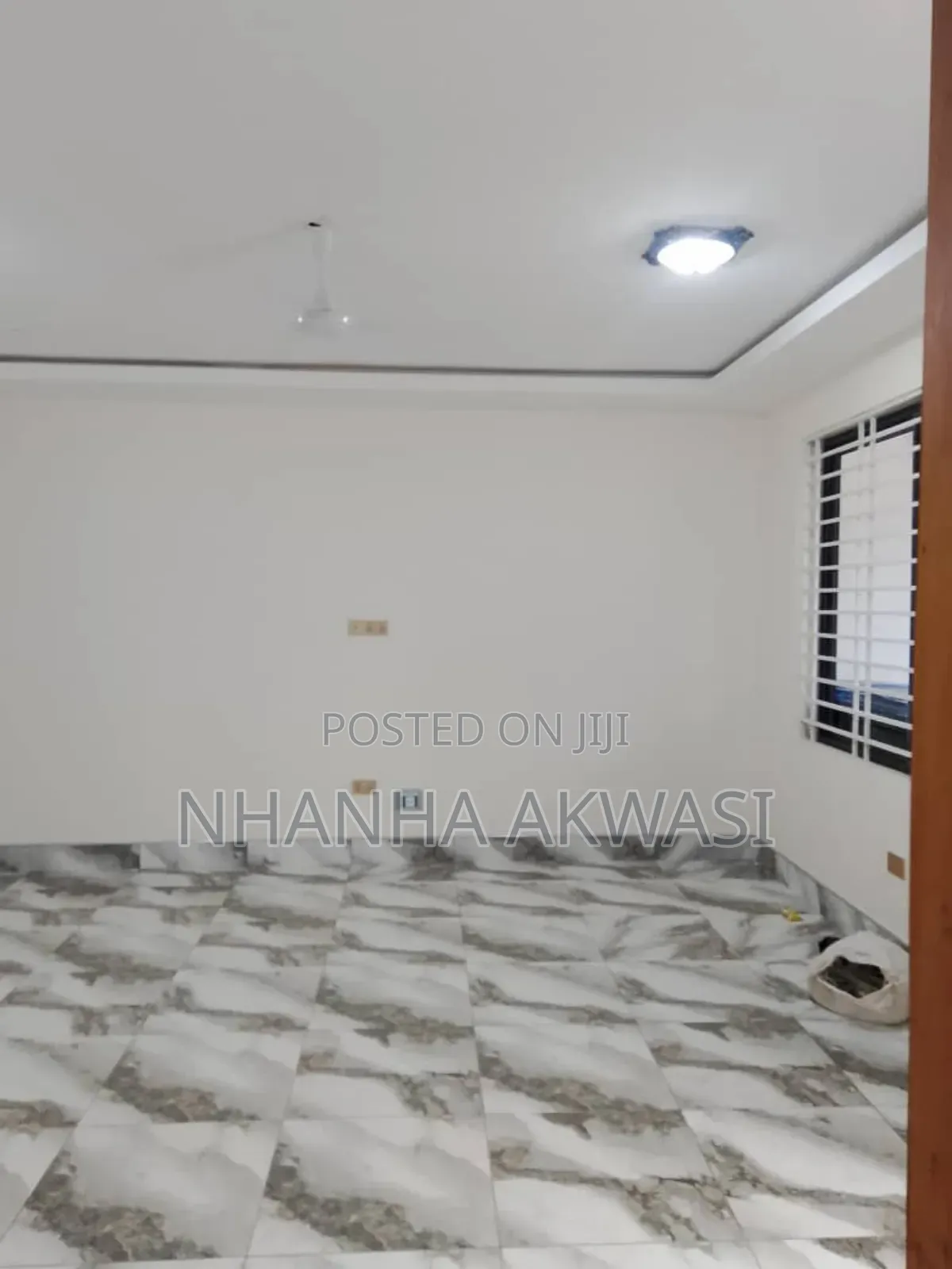 2bdrm Apartment in Lashibi Community 19, Sakumono for rent