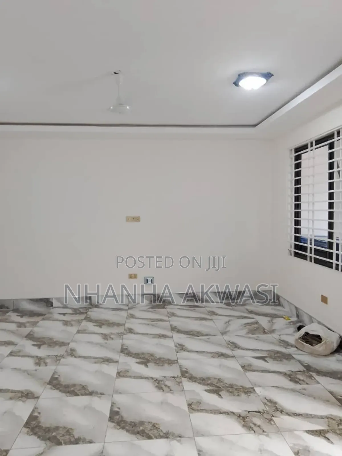2bdrm Apartment in Lashibi Community 19, Sakumono for rent