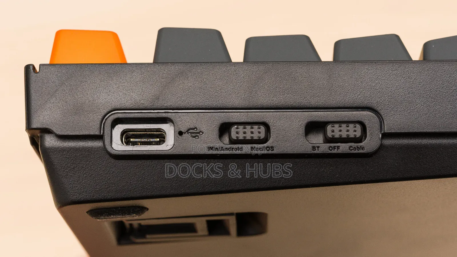 Keychron Wireless Mechanical Keyboard - Mac/Windows