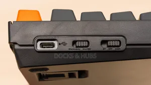 Keychron Wireless Mechanical Keyboard - Mac/Windows