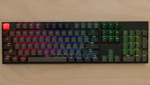 Keychron Wireless Mechanical Keyboard - Mac/Windows