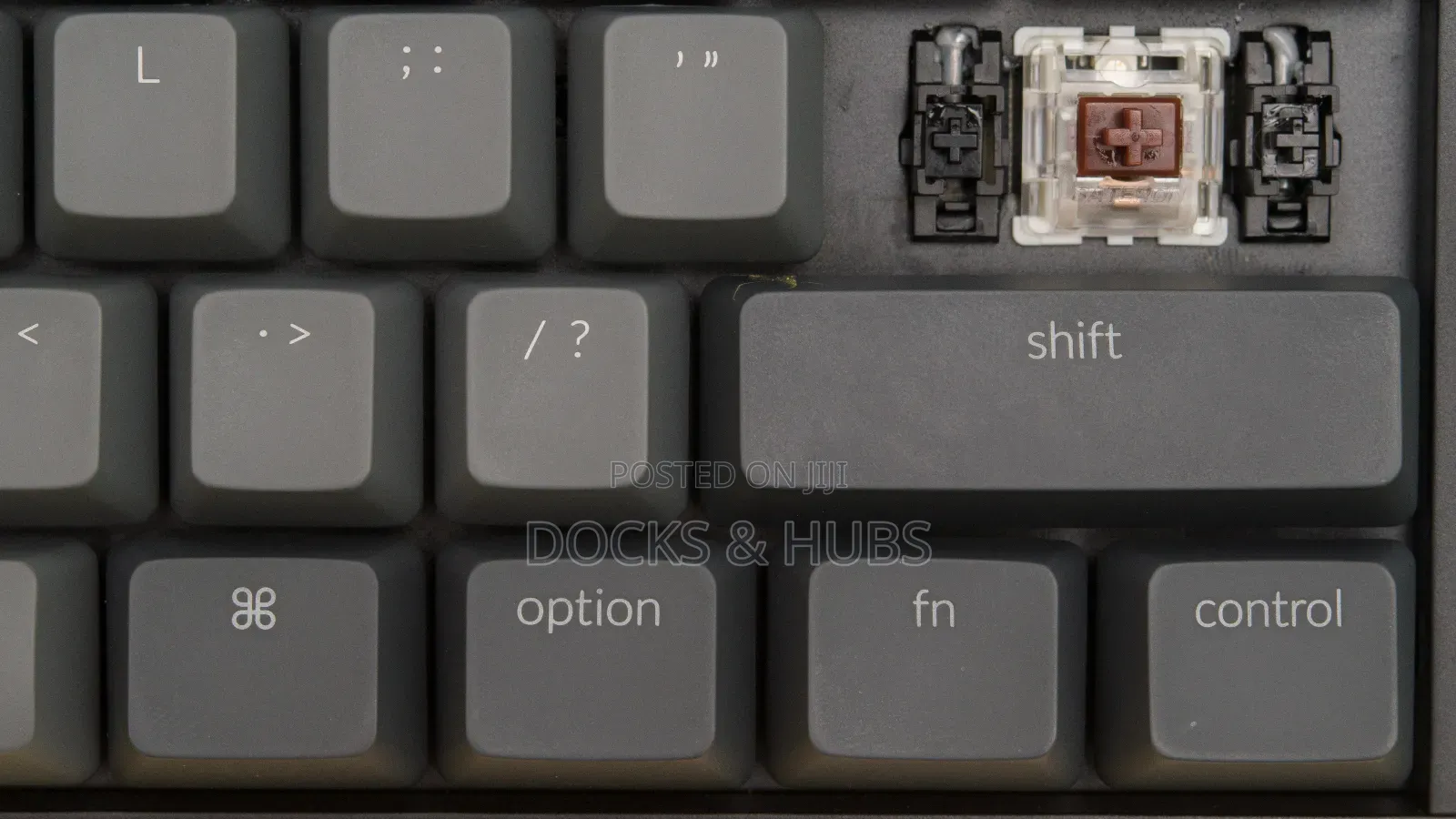 Keychron Wireless Mechanical Keyboard - Mac/Windows
