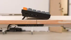 Keychron Wireless Mechanical Keyboard - Mac/Windows