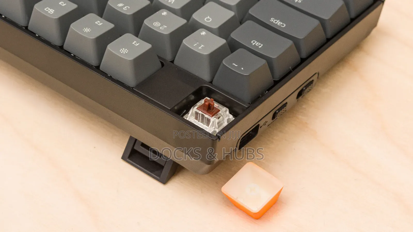 Keychron Wireless Mechanical Keyboard - Mac/Windows