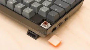 Keychron Wireless Mechanical Keyboard - Mac/Windows