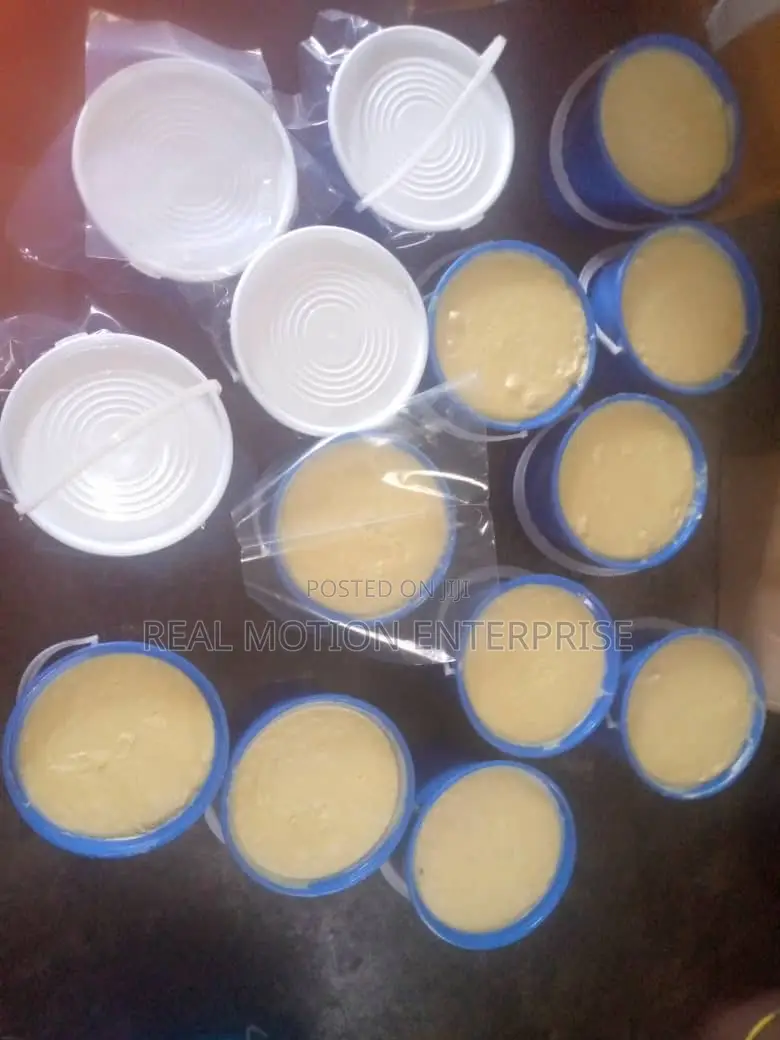 Shea Butter